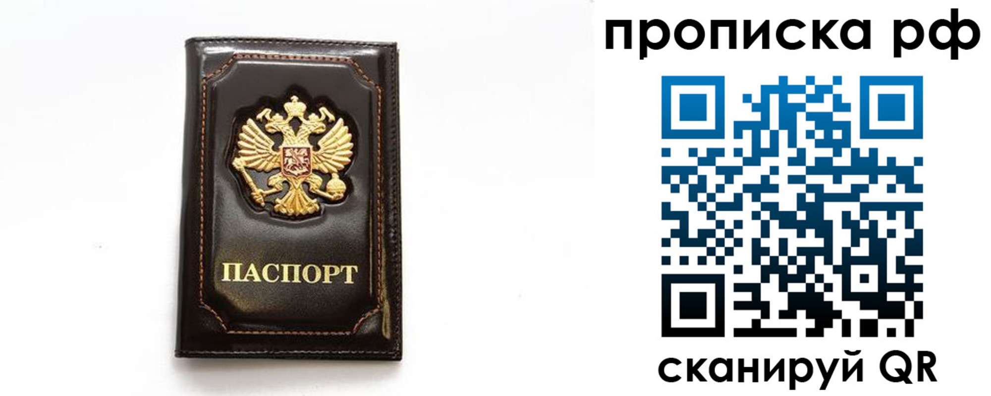 прописка штамп в Мончегорске